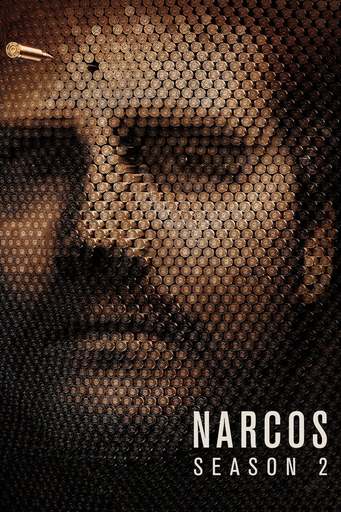 Narcos - Saison 2
