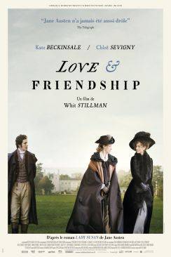 Love  and  Friendship wiflix
