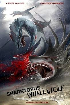 Sharktopus vs. Whalewolf wiflix