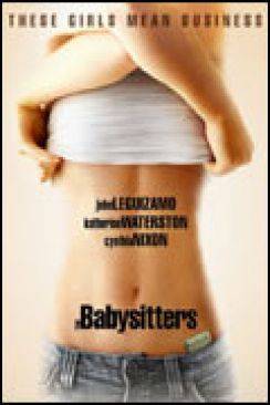Les Babysitters (The Babysitters) wiflix