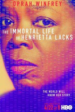 The Immortal Life of Henrietta Lacks wiflix