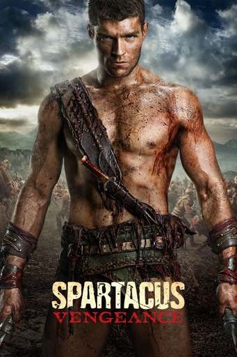 Spartacus - Saison 2 wiflix
