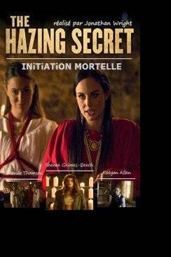 The Hazing Secret (Initiation mortelle) wiflix