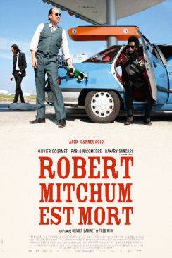 Robert Mitchum est mort wiflix