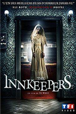The Innkeepers wiflix