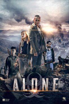 Alone (Don't Grow Up) wiflix