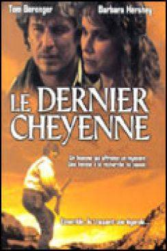 Le Dernier cheyenne (Last of the Dogmen)