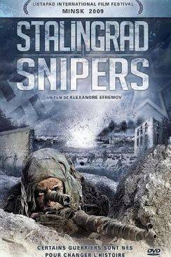Stalingrad snipers (Sniper oruzhie vozmezdija) wiflix
