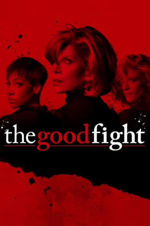 The Good Fight - Saison 1 wiflix