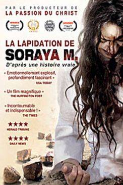 La Lapidation de Soraya M. (The Stoning of Soraya M.) wiflix