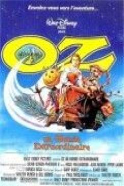 Oz, un Monde extraordinaire (Return to Oz)