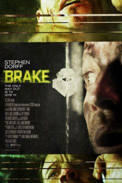 Kidnapping (Brake)