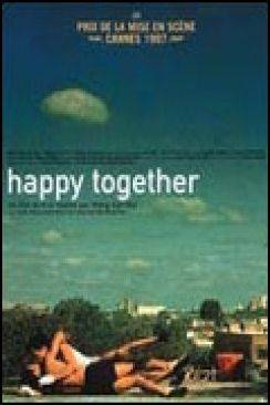 Happy Together (Chun gwong cha sit) wiflix