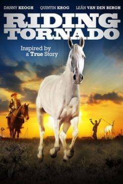 Tornado and the Kalahari Horse Whisperer wiflix