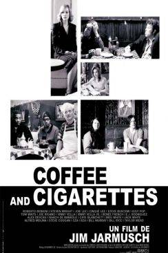 Coffee and cigarettes wiflix