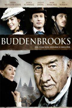 Les Buddenbrook, le déclin d'une famille (Buddenbrooks)