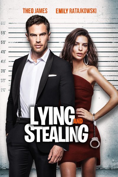 Lying and Stealing wiflix