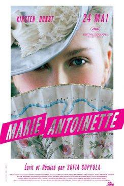 Marie-Antoinette wiflix