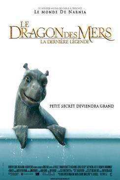 Le Dragon des mers - la dernière légende (The Water Horse: Legend of the Deep)