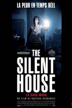 The Silent House (La Casa Muda) (La casa muda)