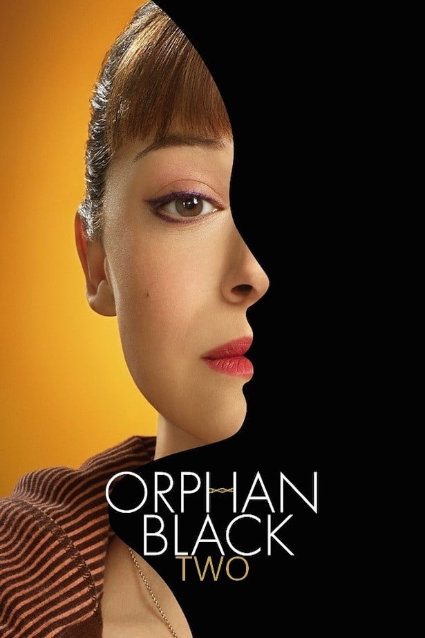 Orphan Black - Saison 2 wiflix