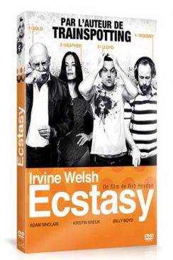 Irvine Welsh's Ecstasy wiflix