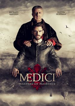Les Médicis : les Maîtres de Florence - Saison 1 wiflix