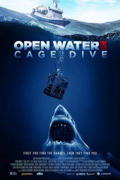 Open Water 3: Cage Dive wiflix