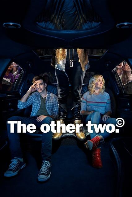 The Other Two - Saison 1 wiflix