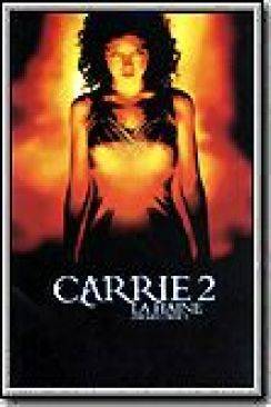 Carrie 2 : la haine (The Rage: Carrie 2) wiflix