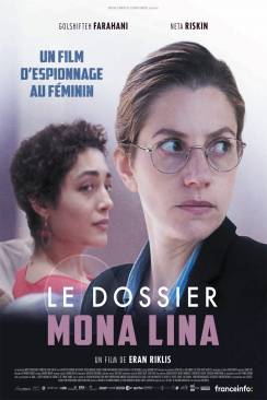 Le Dossier Mona Lina wiflix