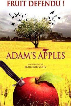 Adam's apples (Adams æbler)