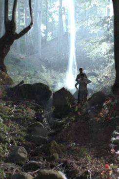 Les Secrets de la forêt noire (TV) (Black Forest) wiflix