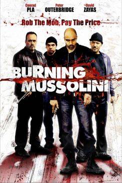 Burning Mussolini wiflix