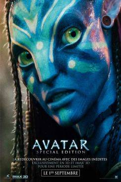 Avatar (extended)