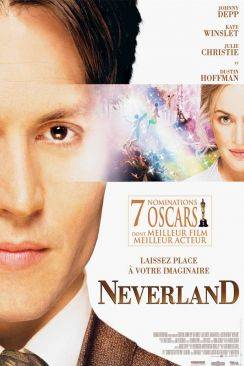 Neverland (Finding Neverland) wiflix