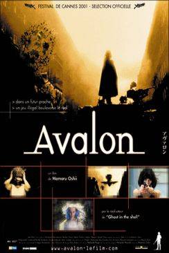 Avalon wiflix