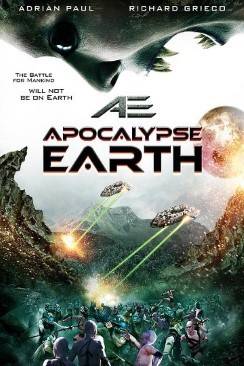 AE: Apocalypse Earth wiflix