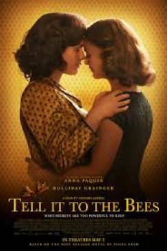 Tell It to the Bees wiflix