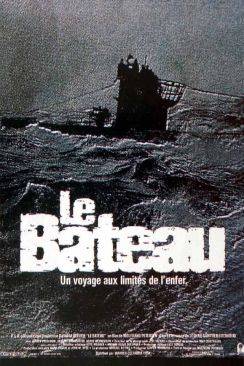 Le Bateau (Das Boot) wiflix