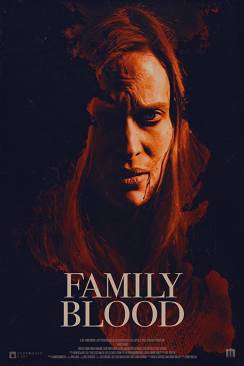 Family Blood wiflix