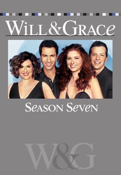 Will et Grace - Saison 7 wiflix