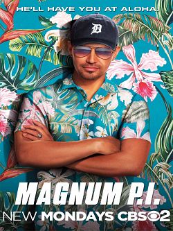 Magnum, P.I. (2018) - Saison 1