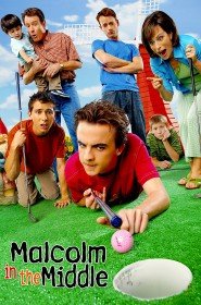 Malcolm - Saison 1 wiflix