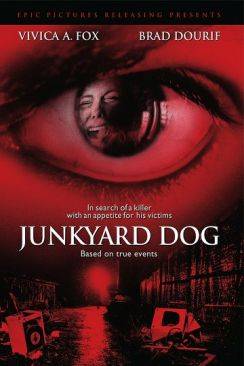 Junkyard Dog wiflix