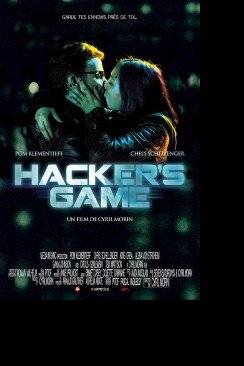 Hacker's Game wiflix