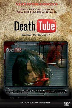 Death tube (Satsujin Douga Site) wiflix