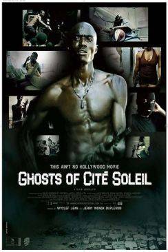 Ghosts of Cité Soleil wiflix