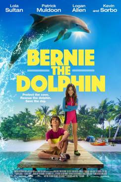 Bernie The Dolphin wiflix