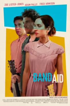 Anna et Ben (Band Aid)